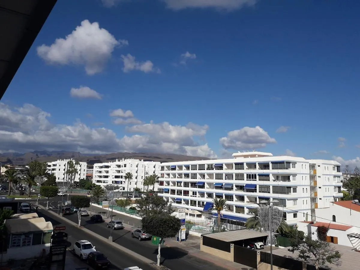 Taidia Tropical Apartment Maspalomas   Maspalomas (Gran Canaria)