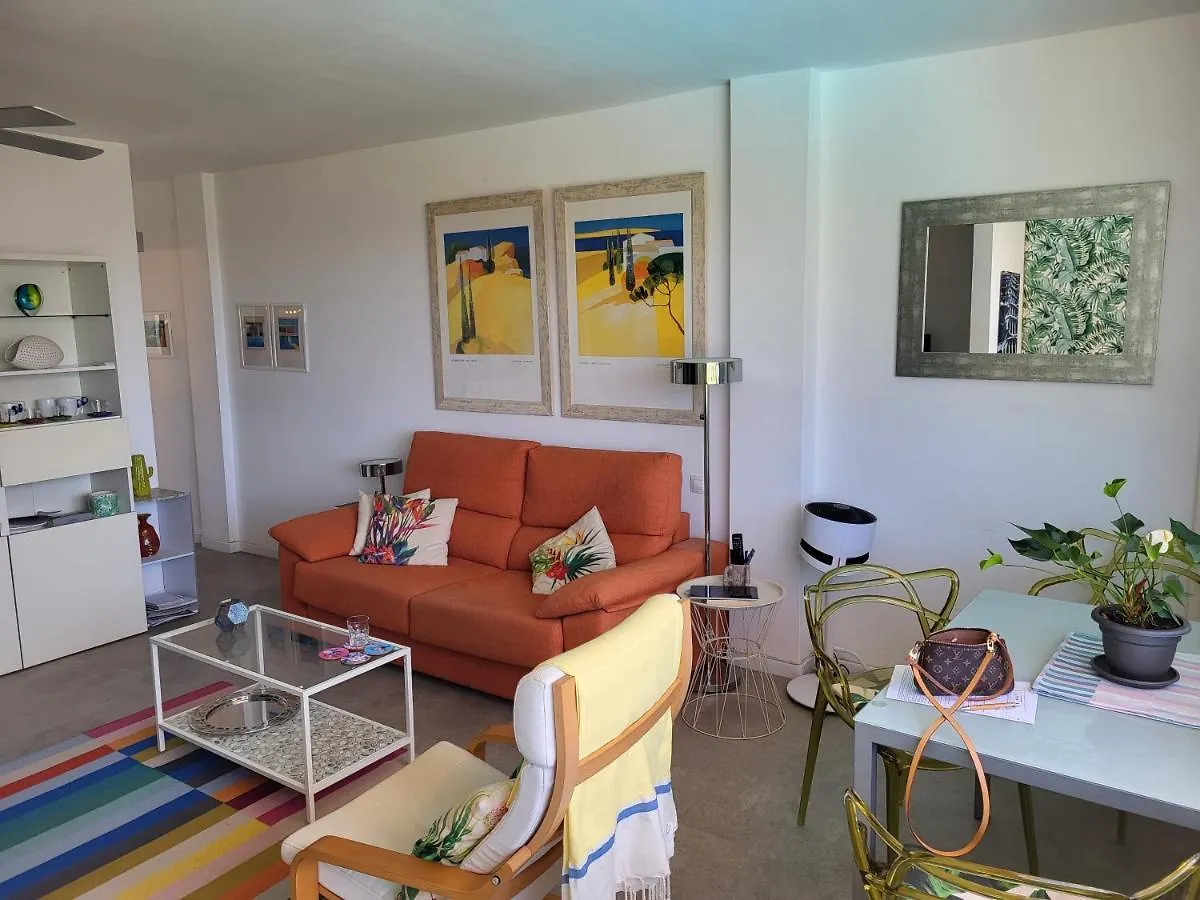 Taidia Tropical Apartment Maspalomas   Maspalomas (Gran Canaria)