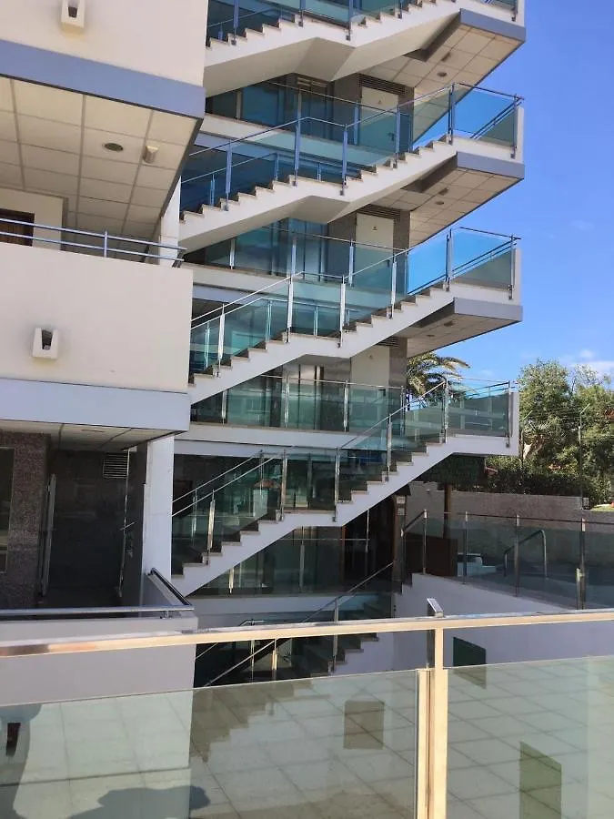 Taidia Tropical Apartment Maspalomas