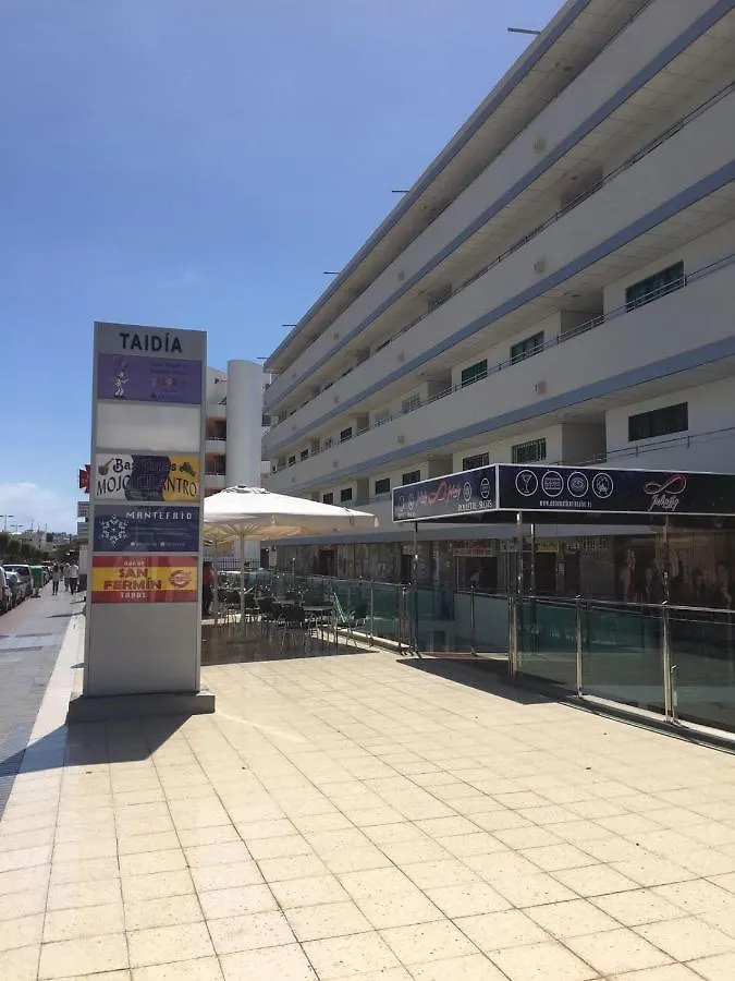 Taidia Tropical Apartment Maspalomas  Maspalomas (Gran Canaria)