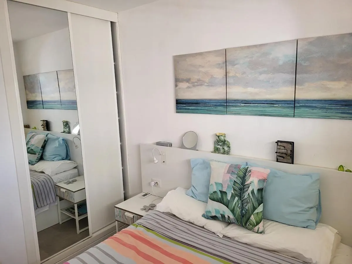 Taidia Tropical Apartment Maspalomas   Maspalomas (Gran Canaria)